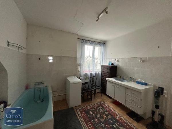 Vente appartement 2 pièces de 79m²