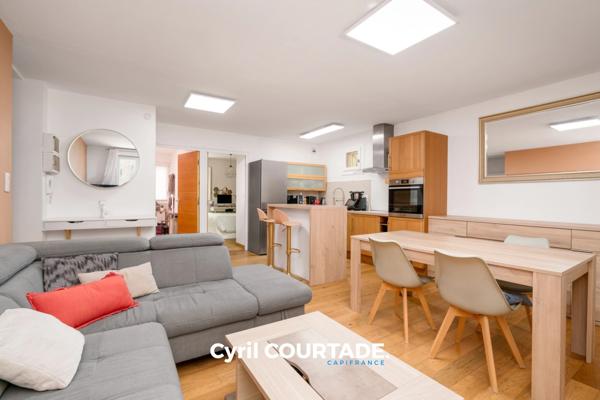 Montpellier, Dpt Hérault (34), Bel appartement avec terrasse de 9 m²