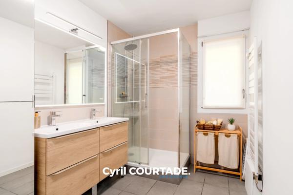 Montpellier, Dpt Hérault (34), Bel appartement avec terrasse de 9 m²