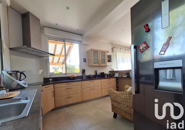 Maison à vendre 5 pièces 109 m² Morsang-sur-Orge