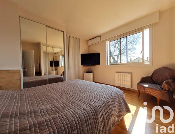 Maison à vendre 5 pièces 109 m² Morsang-sur-Orge