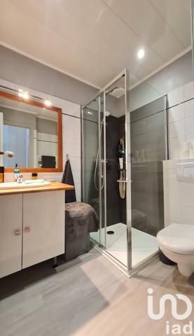 Maison à vendre 5 pièces 109 m² Morsang-sur-Orge