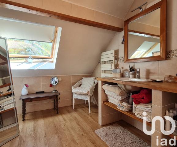 Maison à vendre 5 pièces 109 m² Morsang-sur-Orge