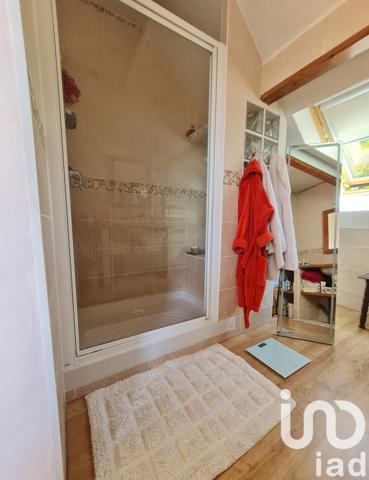 Maison à vendre 5 pièces 109 m² Morsang-sur-Orge