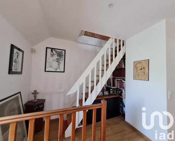 Maison à vendre 5 pièces 109 m² Morsang-sur-Orge