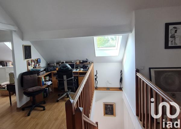 Maison à vendre 5 pièces 109 m² Morsang-sur-Orge