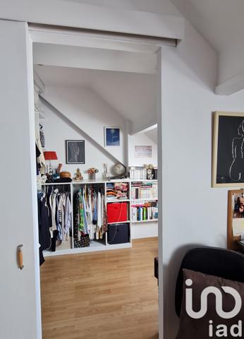 Maison à vendre 5 pièces 109 m² Morsang-sur-Orge