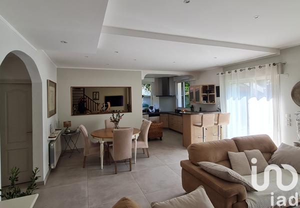 Maison à vendre 5 pièces 109 m² Morsang-sur-Orge