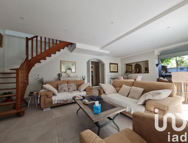 Maison à vendre 5 pièces 109 m² Morsang-sur-Orge