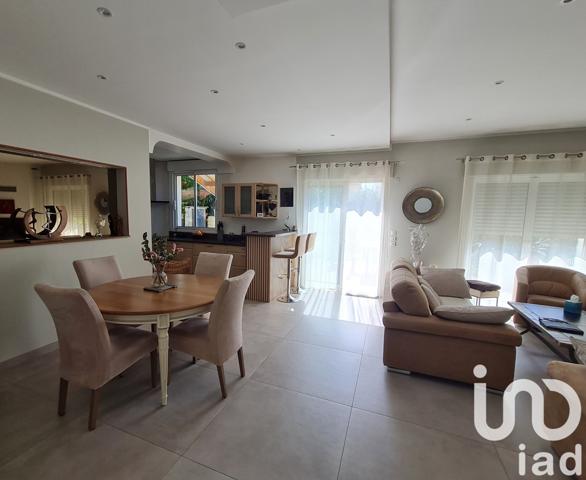 Maison à vendre 5 pièces 109 m² Morsang-sur-Orge