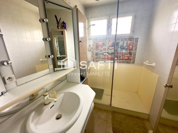 Maison familiale lumineuse avec appartement indépendant