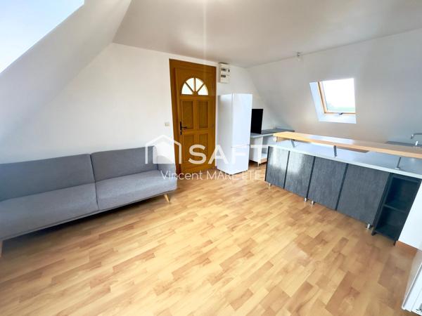 Maison familiale lumineuse avec appartement indépendant