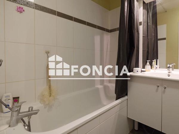 À vendre Appartement 2 pièces 38.74 m² - Corbeil-essonnes 91100