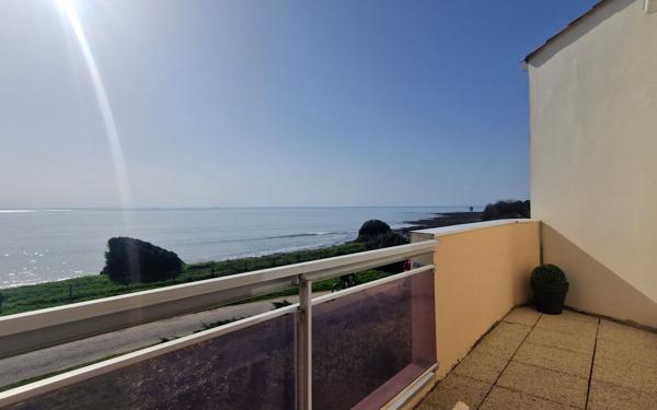 Appartement à vendre    3 pièces • 59 m2 La Rochelle