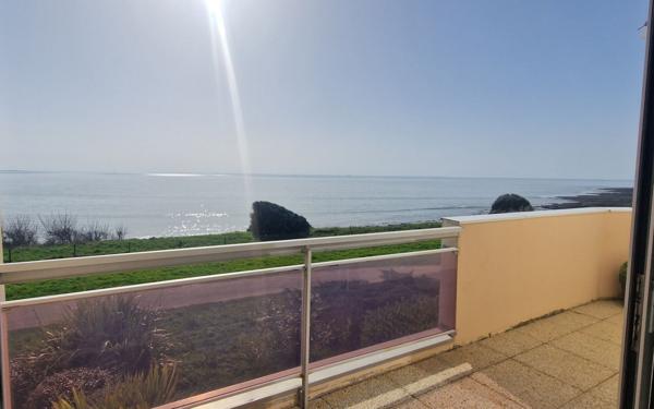 Appartement à vendre    3 pièces • 59 m2 La Rochelle