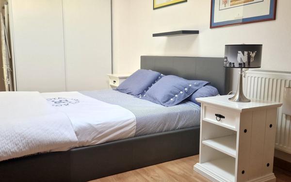 Appartement à vendre    3 pièces • 59 m2 La Rochelle