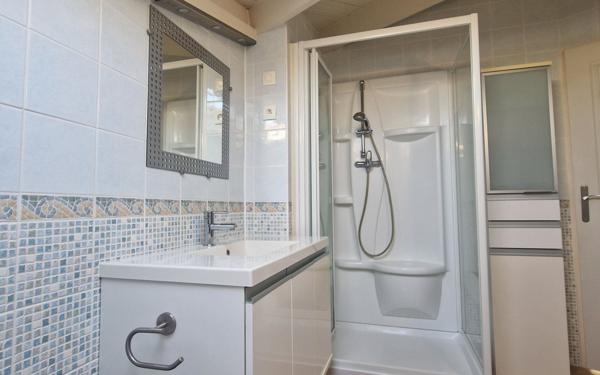 Appartement à vendre    3 pièces • 59 m2 La Rochelle