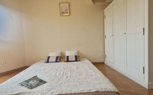 Appartement à vendre    3 pièces • 59 m2 La Rochelle