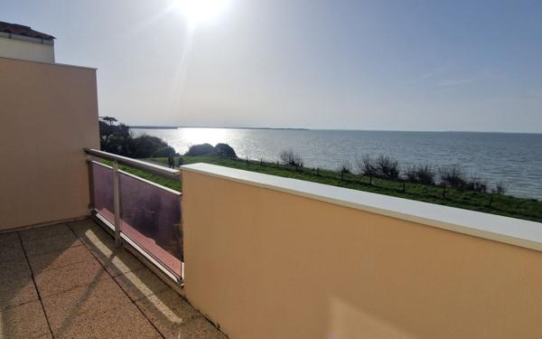 Appartement à vendre    3 pièces • 59 m2 La Rochelle