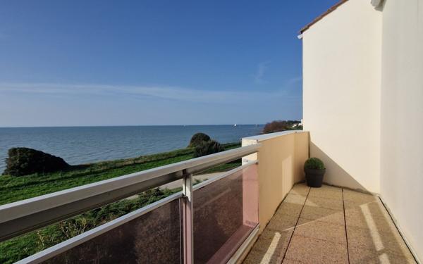 Appartement à vendre    3 pièces • 59 m2 La Rochelle