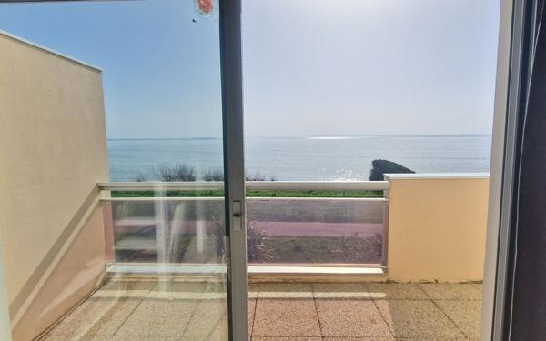 Appartement à vendre    3 pièces • 59 m2 La Rochelle