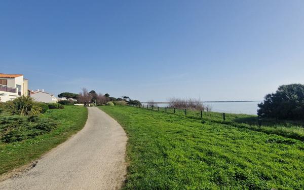 Appartement à vendre    3 pièces • 59 m2 La Rochelle