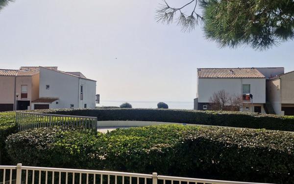 Appartement à vendre    3 pièces • 59 m2 La Rochelle