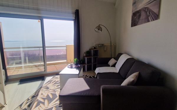 Appartement à vendre    3 pièces • 59 m2 La Rochelle