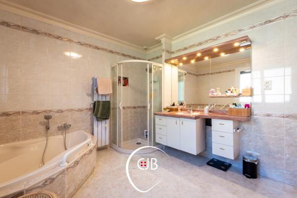 Randens Val d’Arc – Maison rénovée 218 m² avec fort potentiel