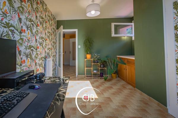 Randens Val d’Arc – Maison rénovée 218 m² avec fort potentiel