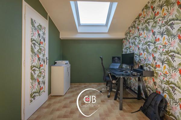 Randens Val d’Arc – Maison rénovée 218 m² avec fort potentiel