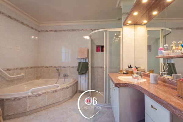Randens Val d’Arc – Maison rénovée 218 m² avec fort potentiel