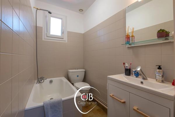 Randens Val d’Arc – Maison rénovée 218 m² avec fort potentiel