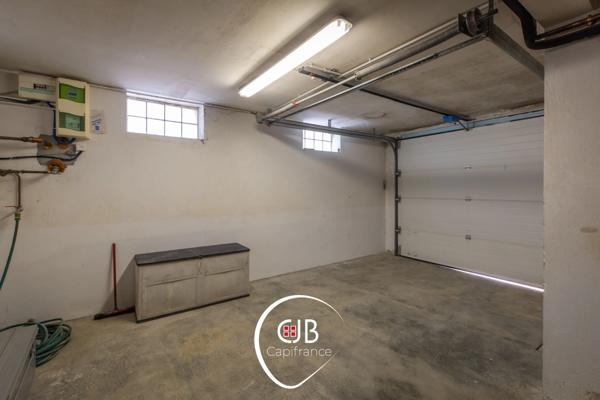 Randens Val d’Arc – Maison rénovée 218 m² avec fort potentiel