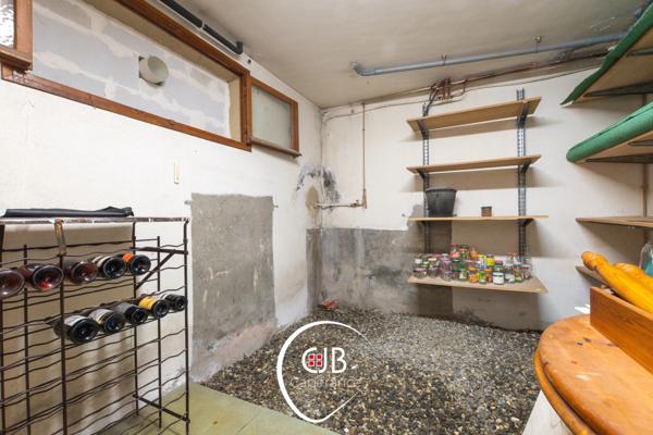 Randens Val d’Arc – Maison rénovée 218 m² avec fort potentiel