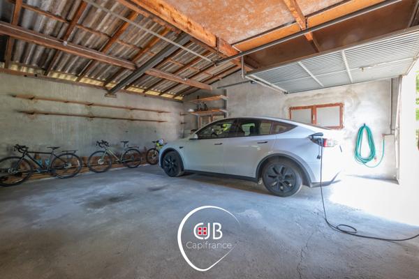 Randens Val d’Arc – Maison rénovée 218 m² avec fort potentiel