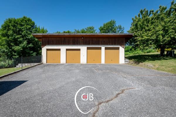 Randens Val d’Arc – Maison rénovée 218 m² avec fort potentiel