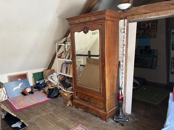 Hérisson - Maison avec studio et piscine Hérisson (03190)