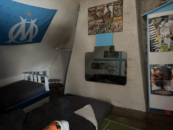 Hérisson - Maison avec studio et piscine Hérisson (03190)