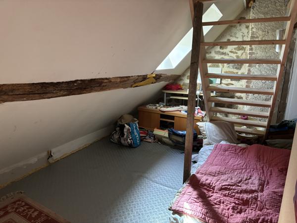 Hérisson - Maison avec studio et piscine Hérisson (03190)