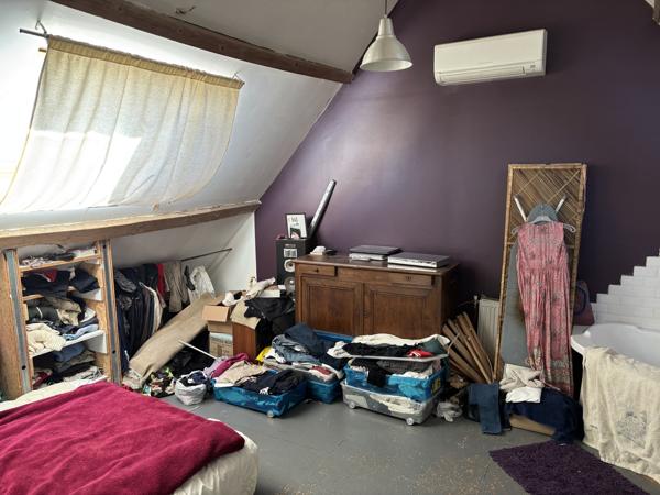 Hérisson - Maison avec studio et piscine Hérisson (03190)