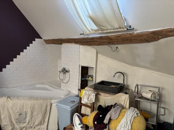 Hérisson - Maison avec studio et piscine Hérisson (03190)