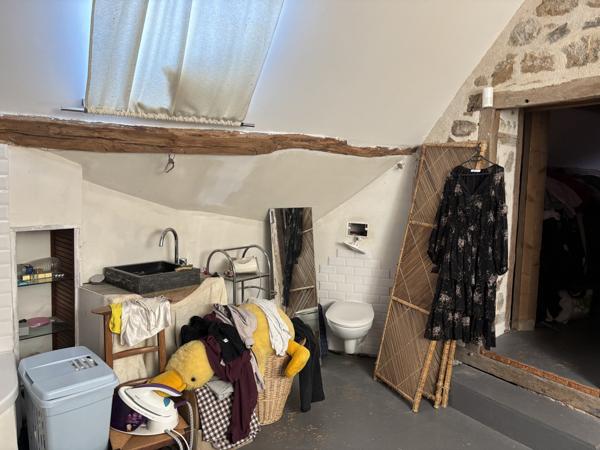 Hérisson - Maison avec studio et piscine Hérisson (03190)