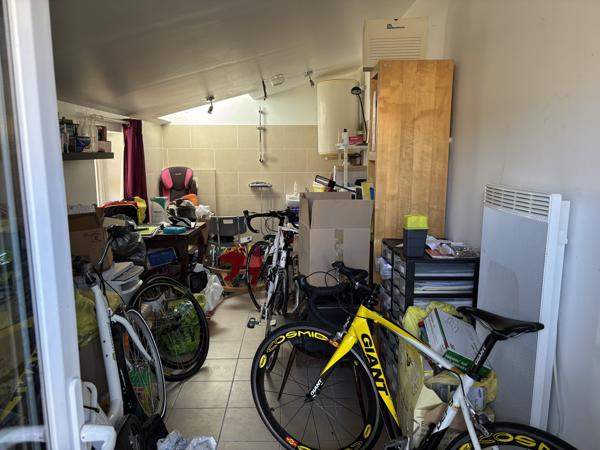 Hérisson - Maison avec studio et piscine Hérisson (03190)