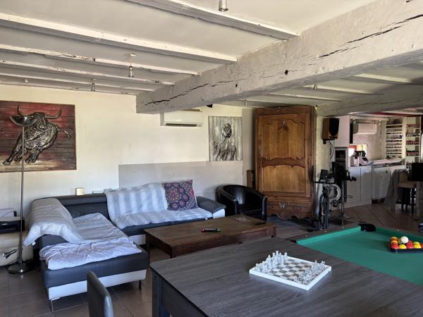 Hérisson - Maison avec studio et piscine Hérisson (03190)