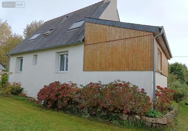 Maison à vendre à Île-Tudy dans le Finistère (29980), ref : 29016-1015
