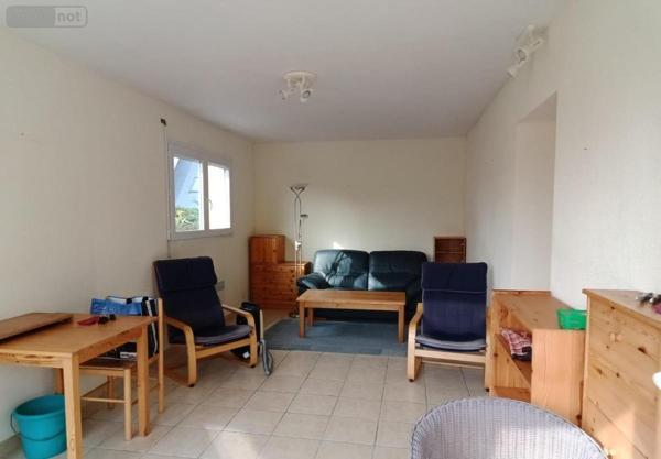 Maison à vendre à Île-Tudy dans le Finistère (29980), ref : 29016-1015