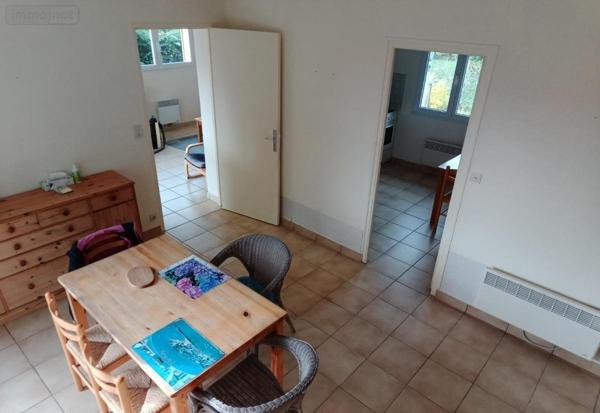 Maison à vendre à Île-Tudy dans le Finistère (29980), ref : 29016-1015