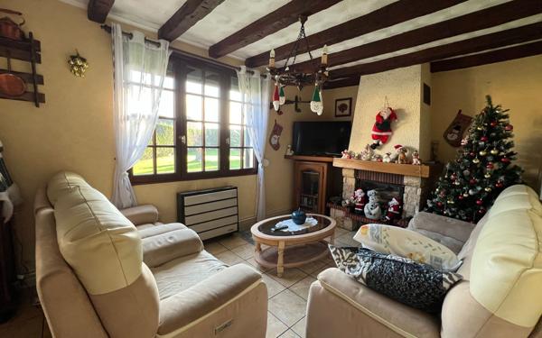 Maison à vendre    2 pièces • 70 m2 Gauchy