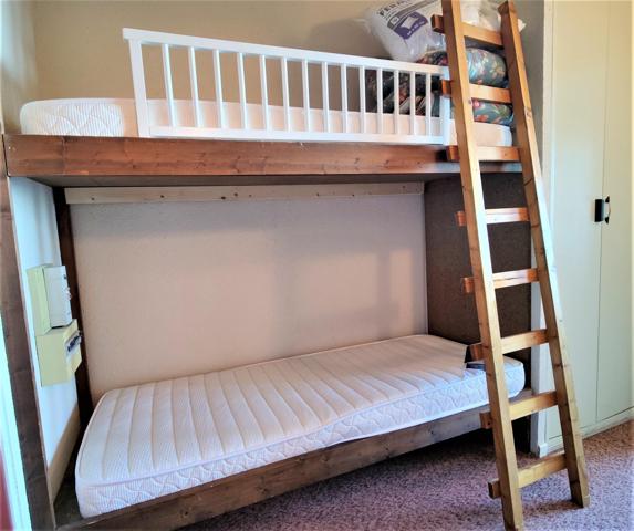 Vente / Appartement T1